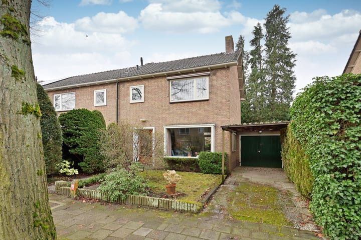 Foto 1 van Kuyperlaan 16