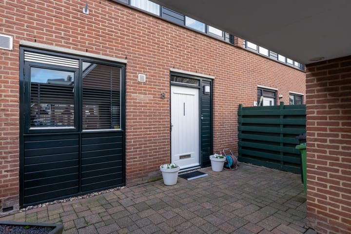 Foto 6 van Kraaiekamp 8