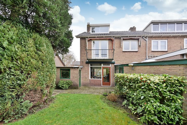 Foto 3 van Kuyperlaan 16