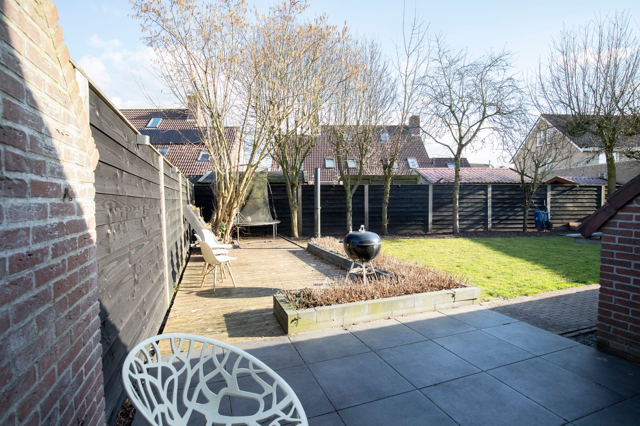 Foto 30 van Sikkel 42