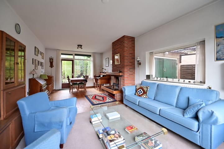 Foto 5 van Kuyperlaan 16