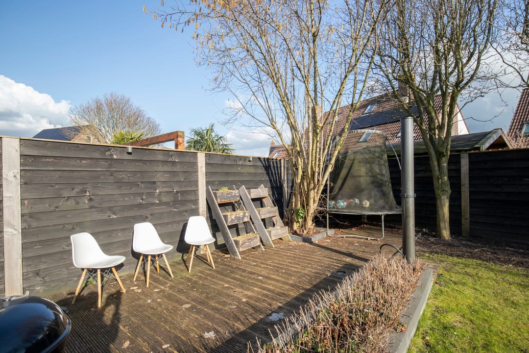 Foto 31 van Sikkel 42