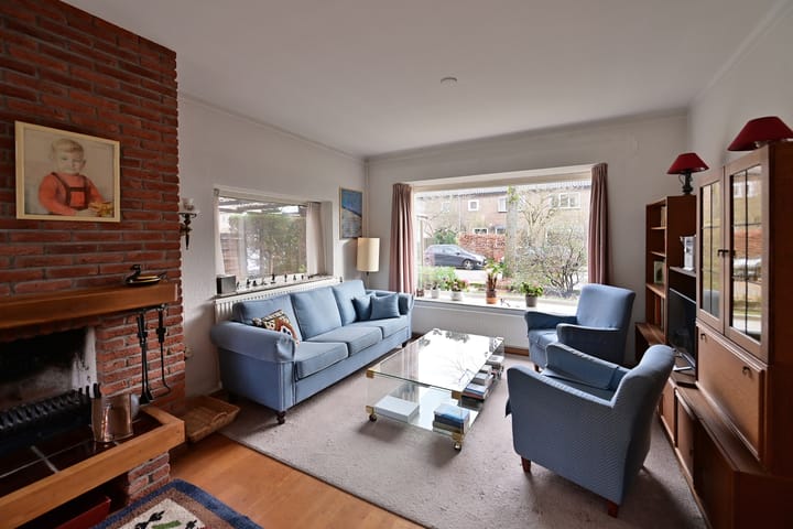 Foto 6 van Kuyperlaan 16