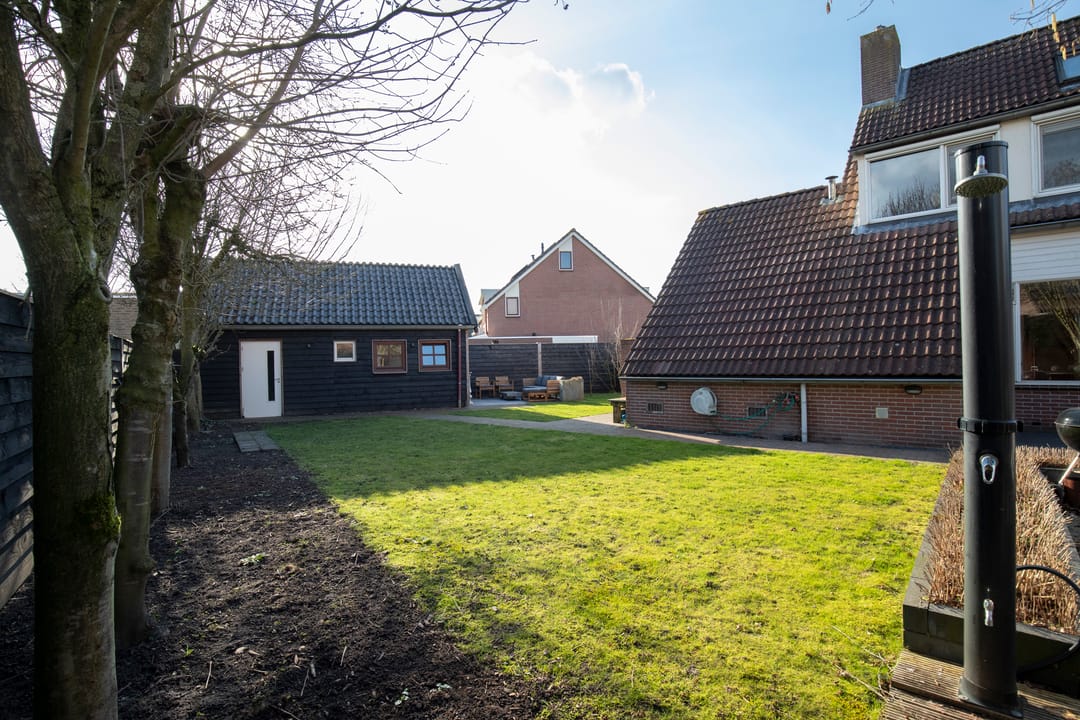 Foto 32 van Sikkel 42