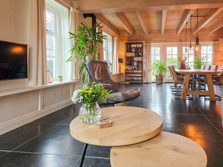 Foto 25 van Kinnum 7