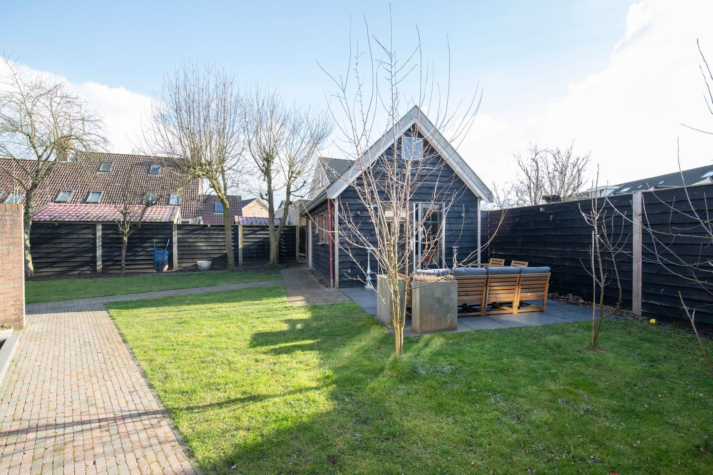 Foto 35 van Sikkel 42