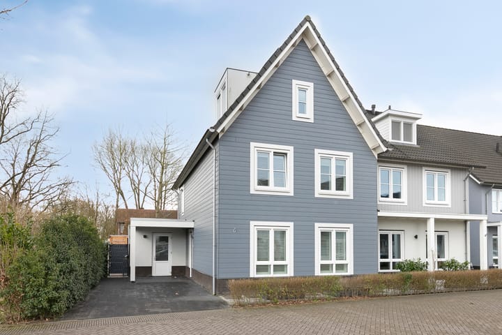 Foto 1 van Pindosstraat 2