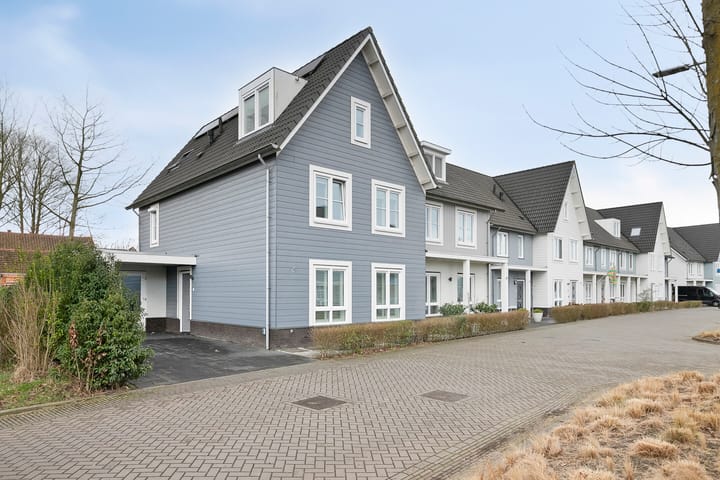 Foto 43 van Pindosstraat 2