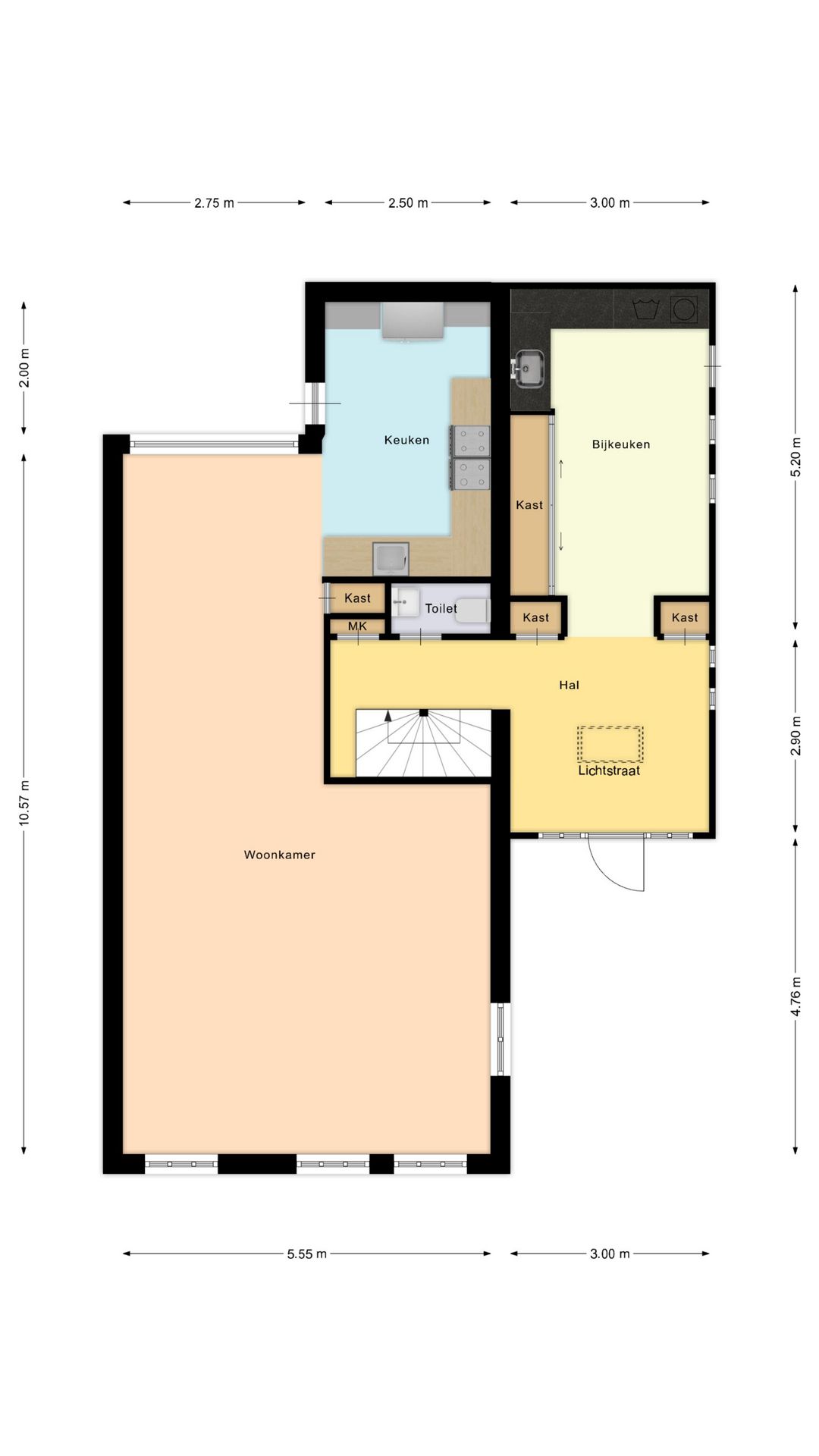 Foto 44 van Sikkel 42