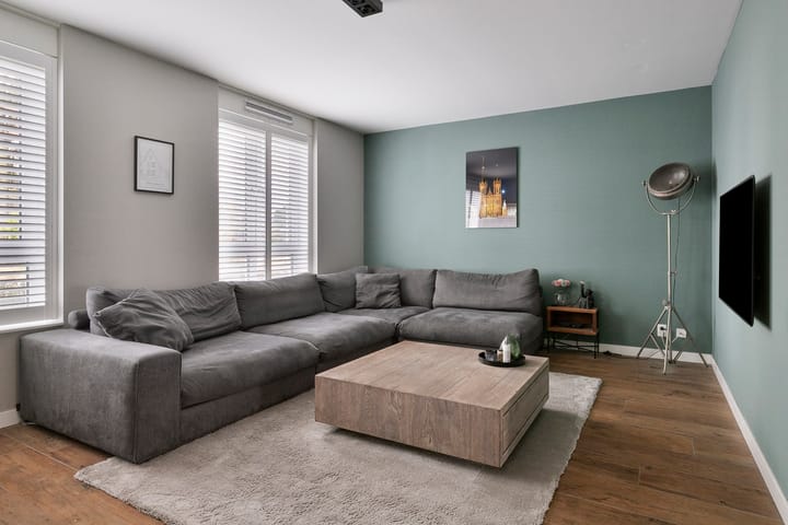 Foto 4 van Pindosstraat 2