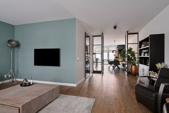 Foto 7 van Pindosstraat 2