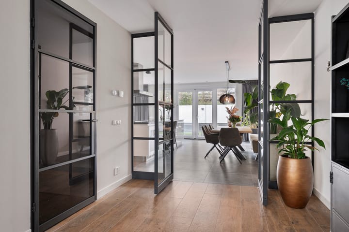 Foto 8 van Pindosstraat 2