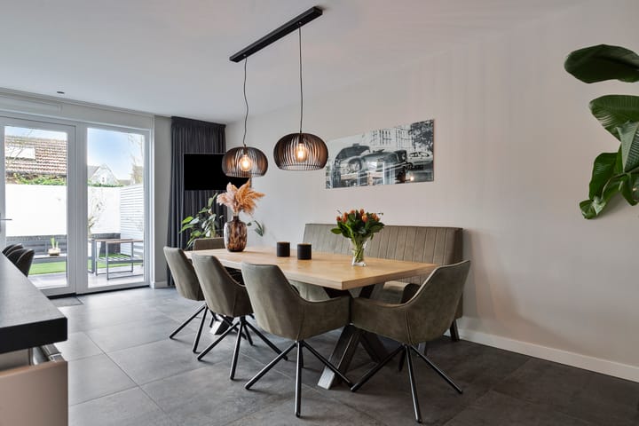 Foto 10 van Pindosstraat 2