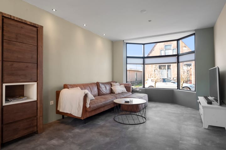 Foto 2 van Mekkenstuinweg 29