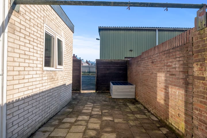 Foto 5 van Mekkenstuinweg 29