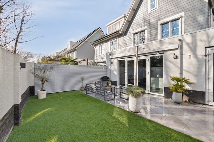 Foto 2 van Pindosstraat 2