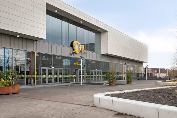 Foto 48 van Pindosstraat 2