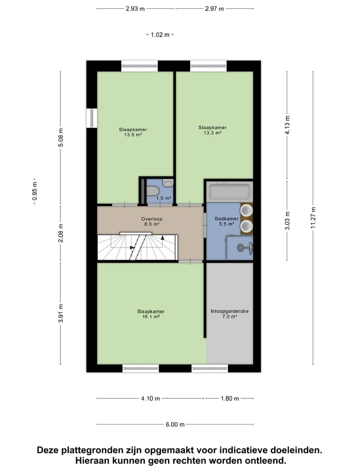 Foto 51 van Pindosstraat 2