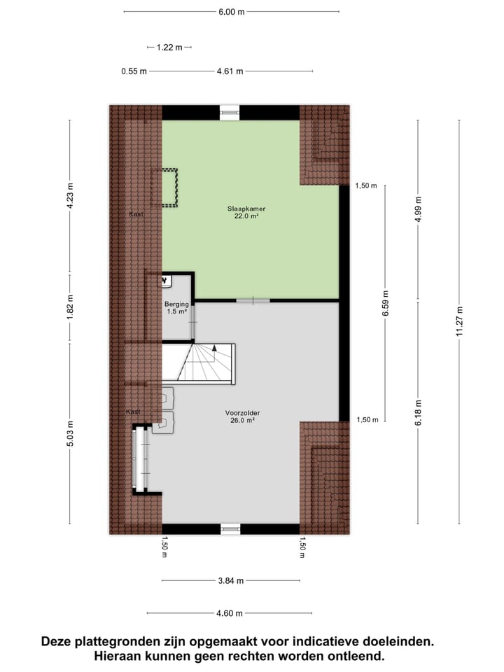 Foto 52 van Pindosstraat 2