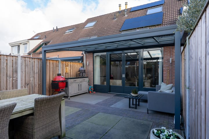 Foto 3 van Kraaiekamp 8