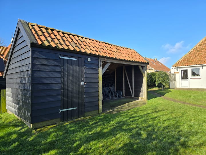 Foto 53 van Kinnum 7