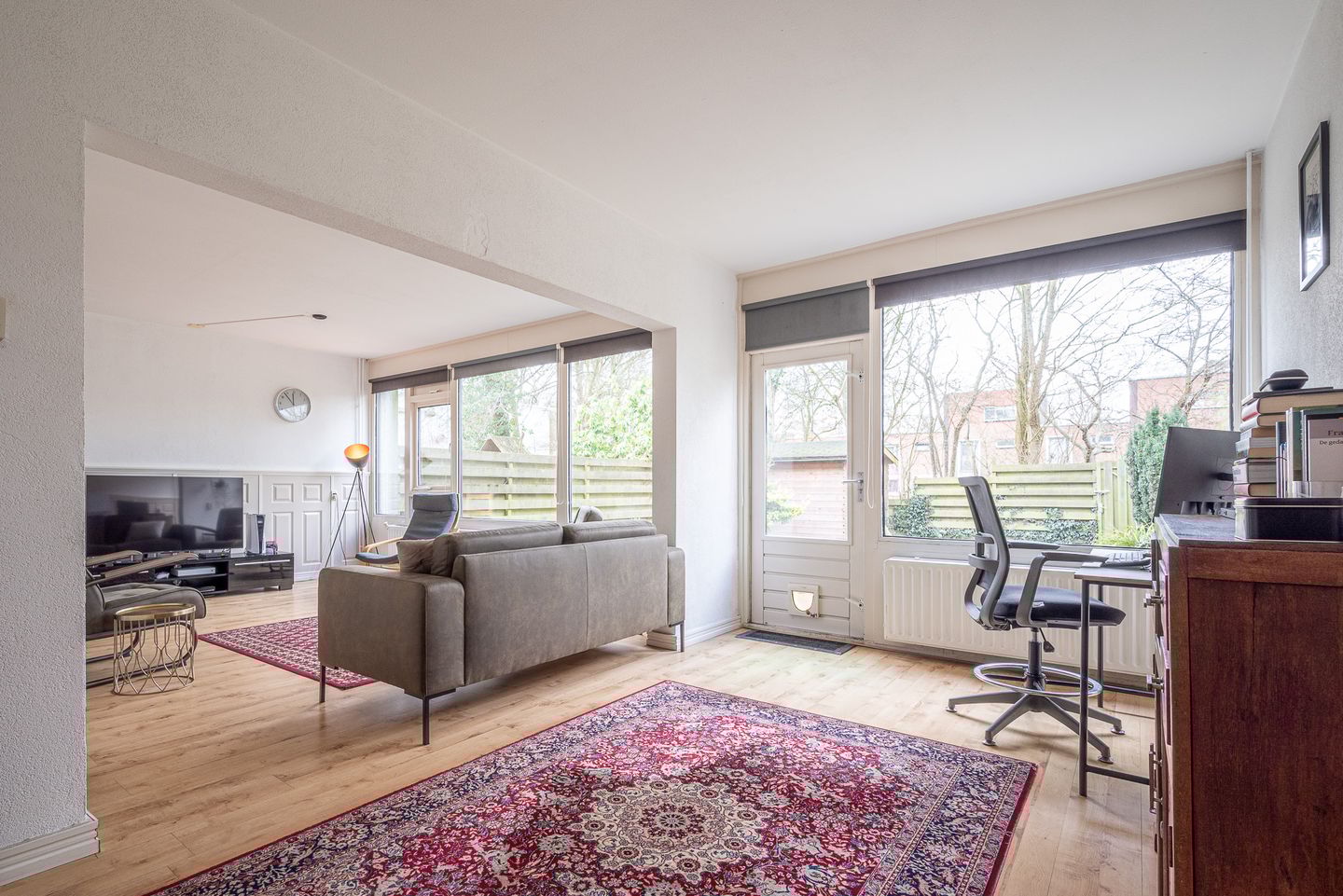 Foto 1 van Loopplank 55