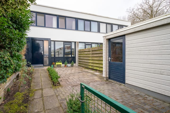 Foto 4 van Loopplank 55