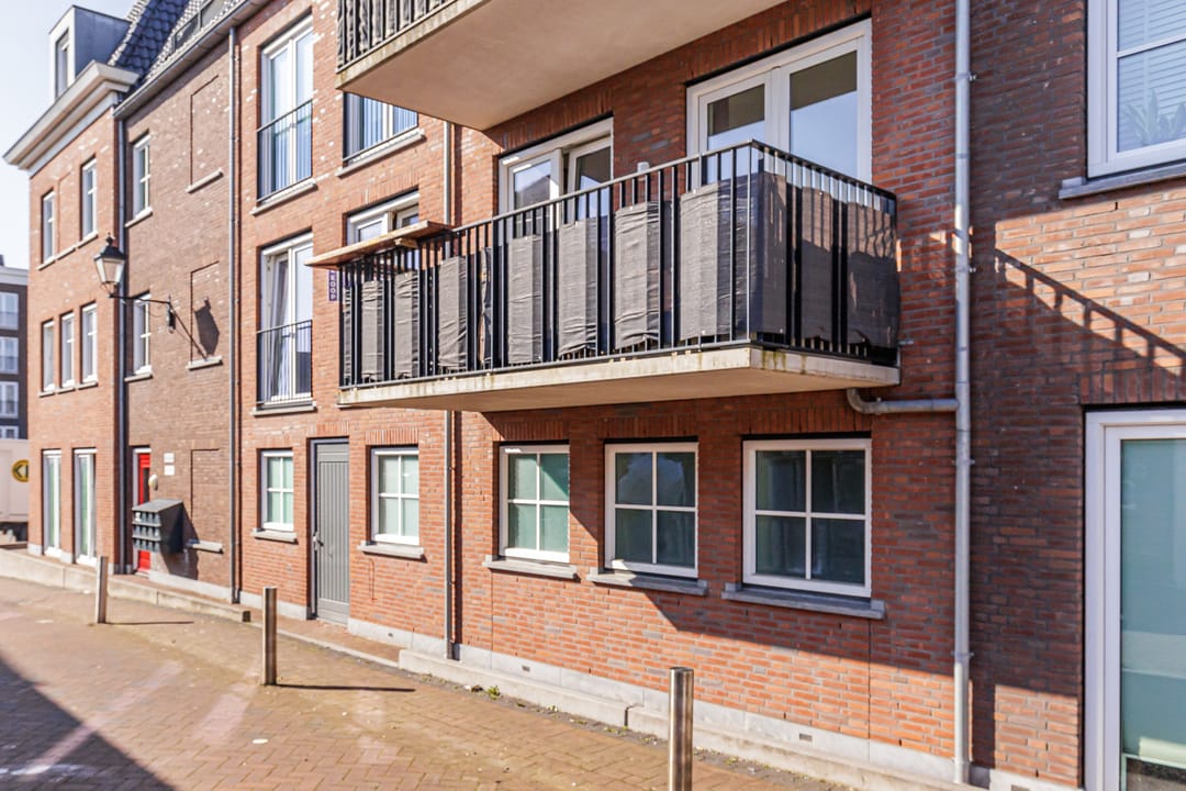 Foto 1 van Achterstraat 32