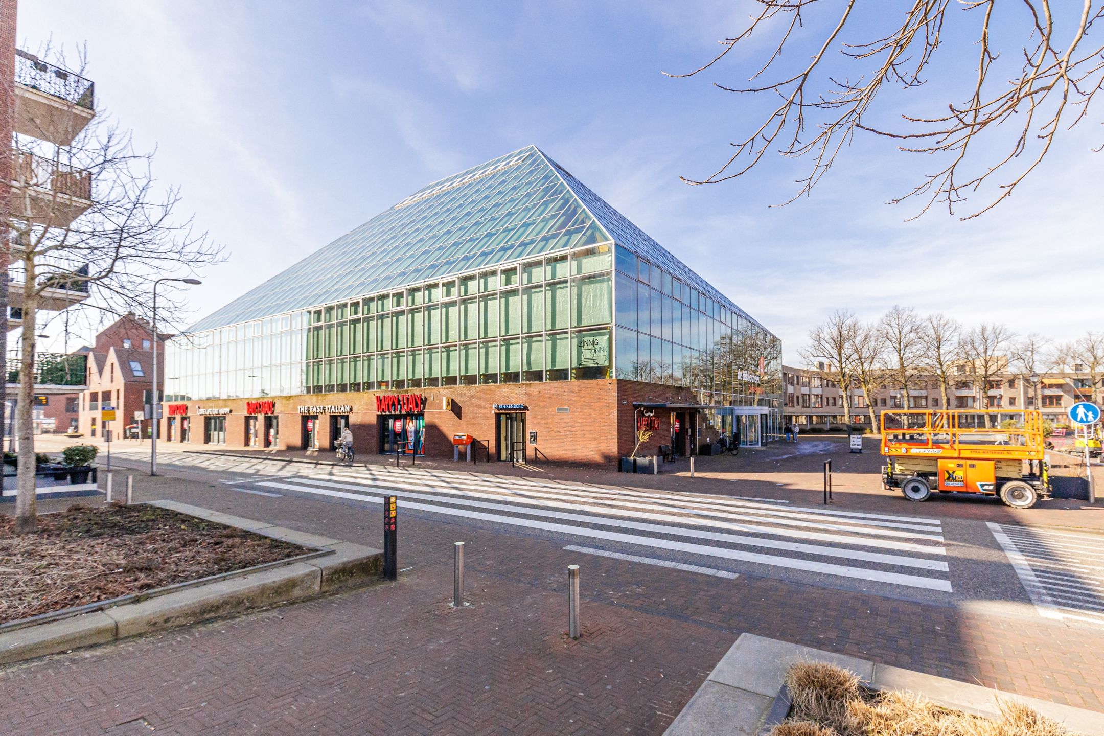 Foto 30 van Achterstraat 32