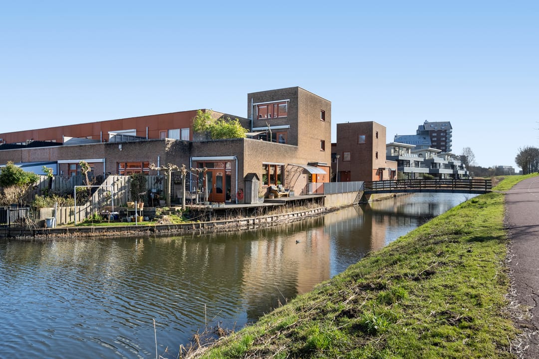 Foto 1 van Riederwerf 25