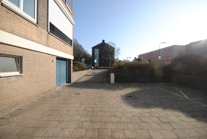 Foto 5 van Min Goeman Borgesiuslaan 16