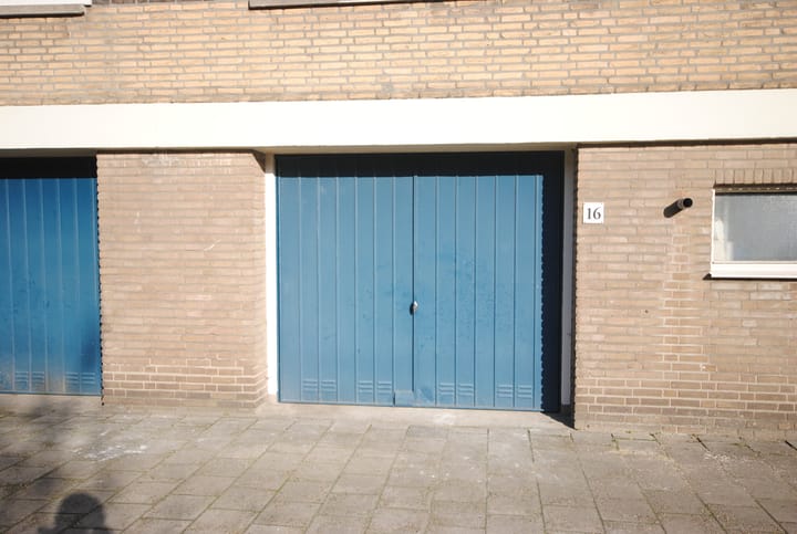 Foto 6 van Min Goeman Borgesiuslaan 16