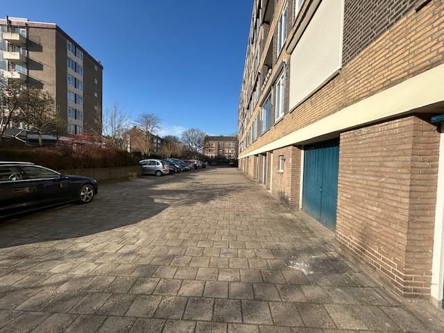 Foto 9 van Min Goeman Borgesiuslaan 16