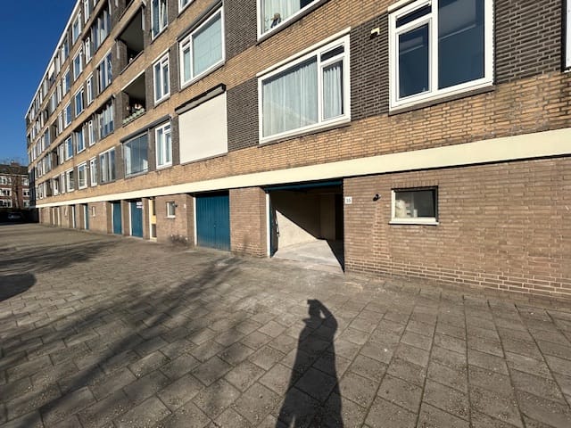 Foto 10 van Min Goeman Borgesiuslaan 16