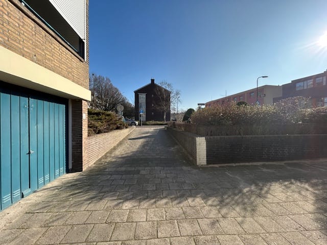 Foto 11 van Min Goeman Borgesiuslaan 16