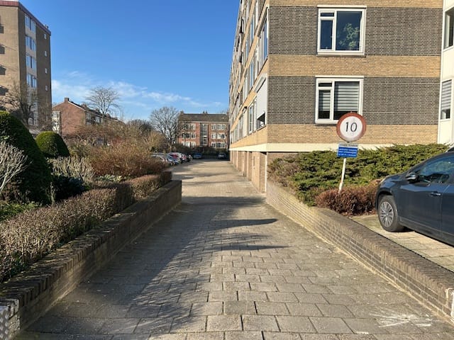 Foto 12 van Min Goeman Borgesiuslaan 16