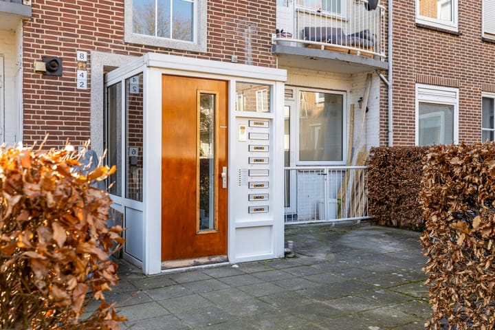 Foto 3 van Brugstraat 4