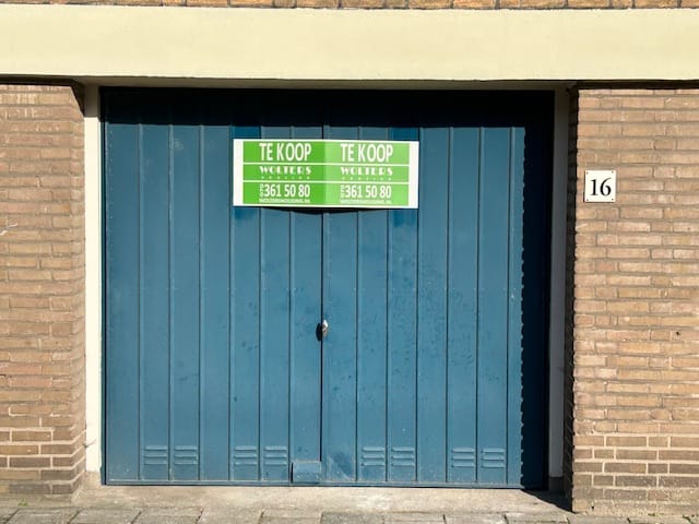 Foto 4 van Min Goeman Borgesiuslaan 16