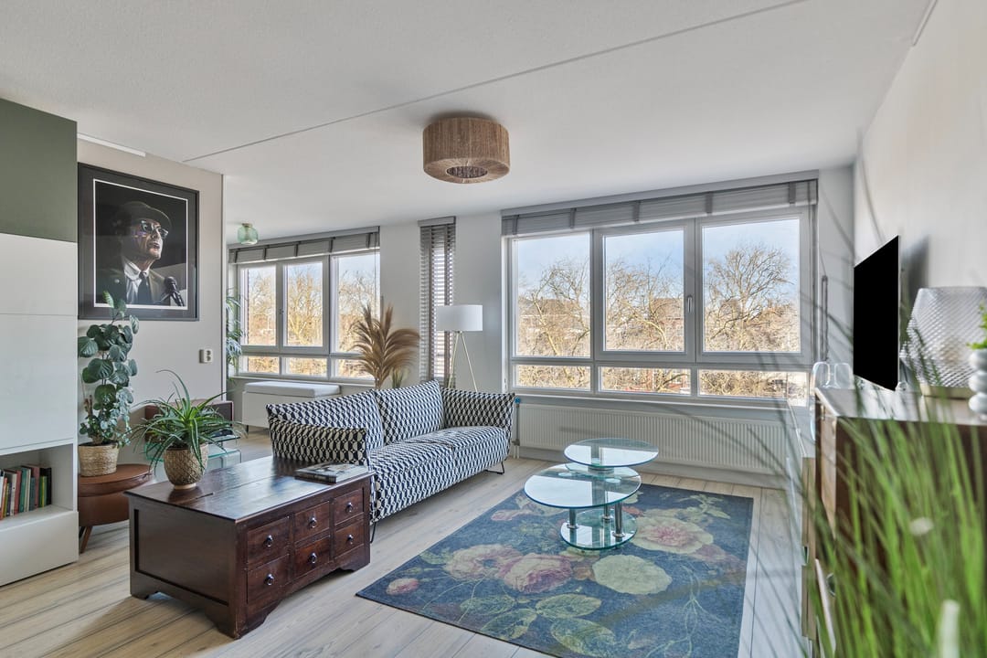 Foto 1 van Nieuwe Haven 141-K