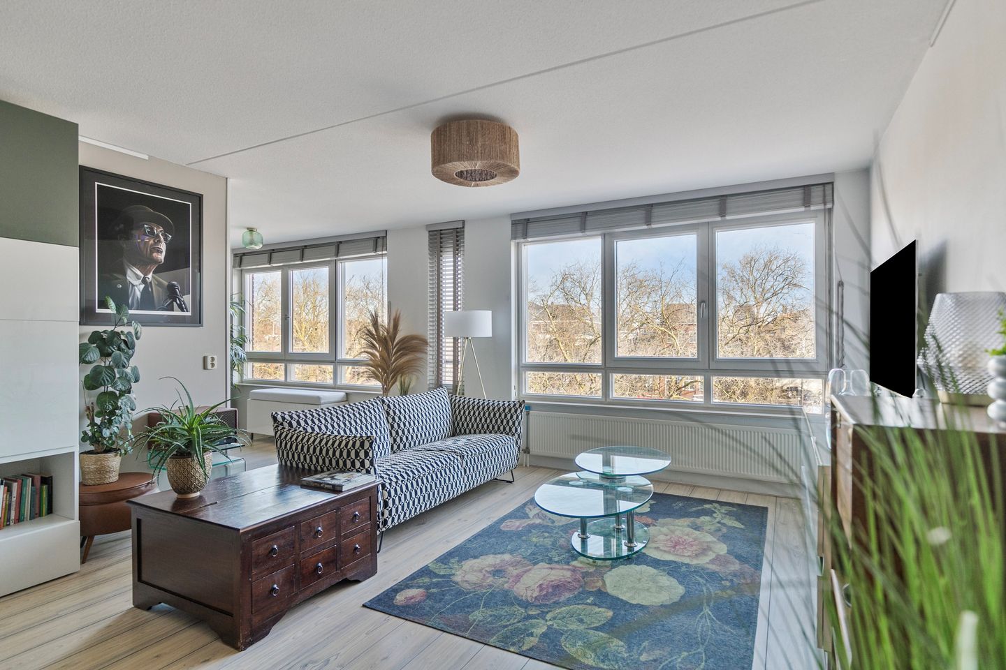 Foto 1 van Nieuwe Haven 141-K