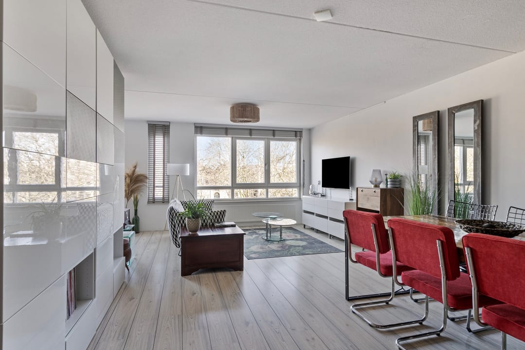 Foto 7 van Nieuwe Haven 141-K