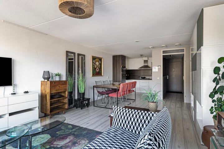 Foto 8 van Nieuwe Haven 141-K