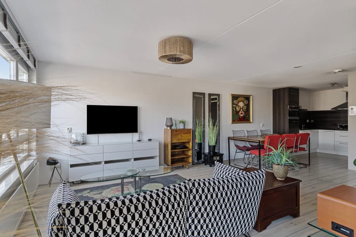 Foto 3 van Nieuwe Haven 141-K