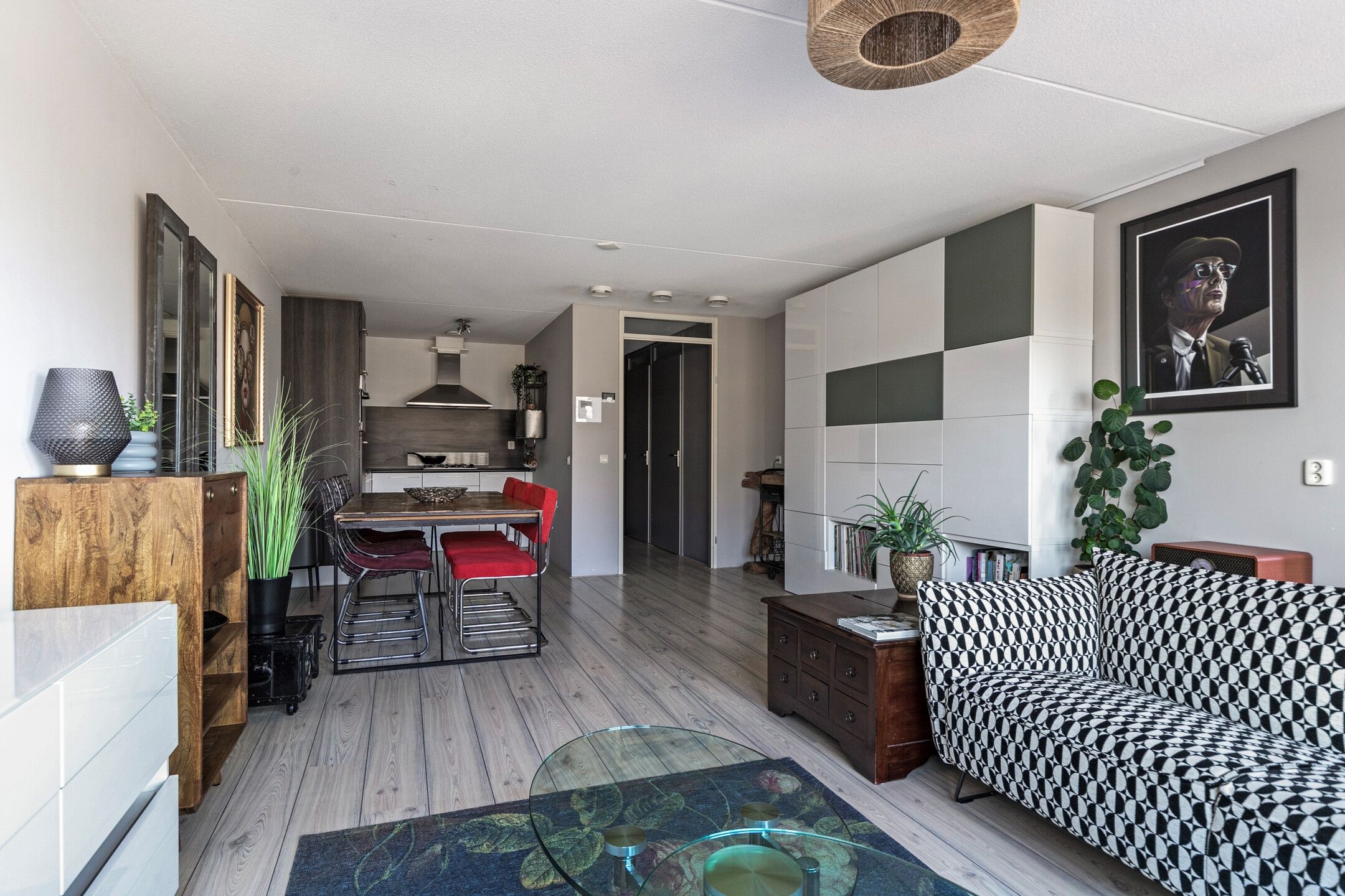 Foto 9 van Nieuwe Haven 141-K