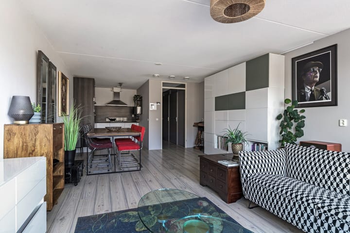 Foto 9 van Nieuwe Haven 141-K