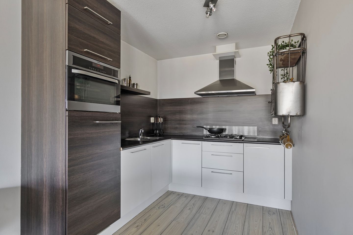 Foto 10 van Nieuwe Haven 141-K