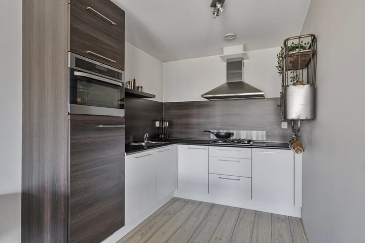 Foto 10 van Nieuwe Haven 141-K