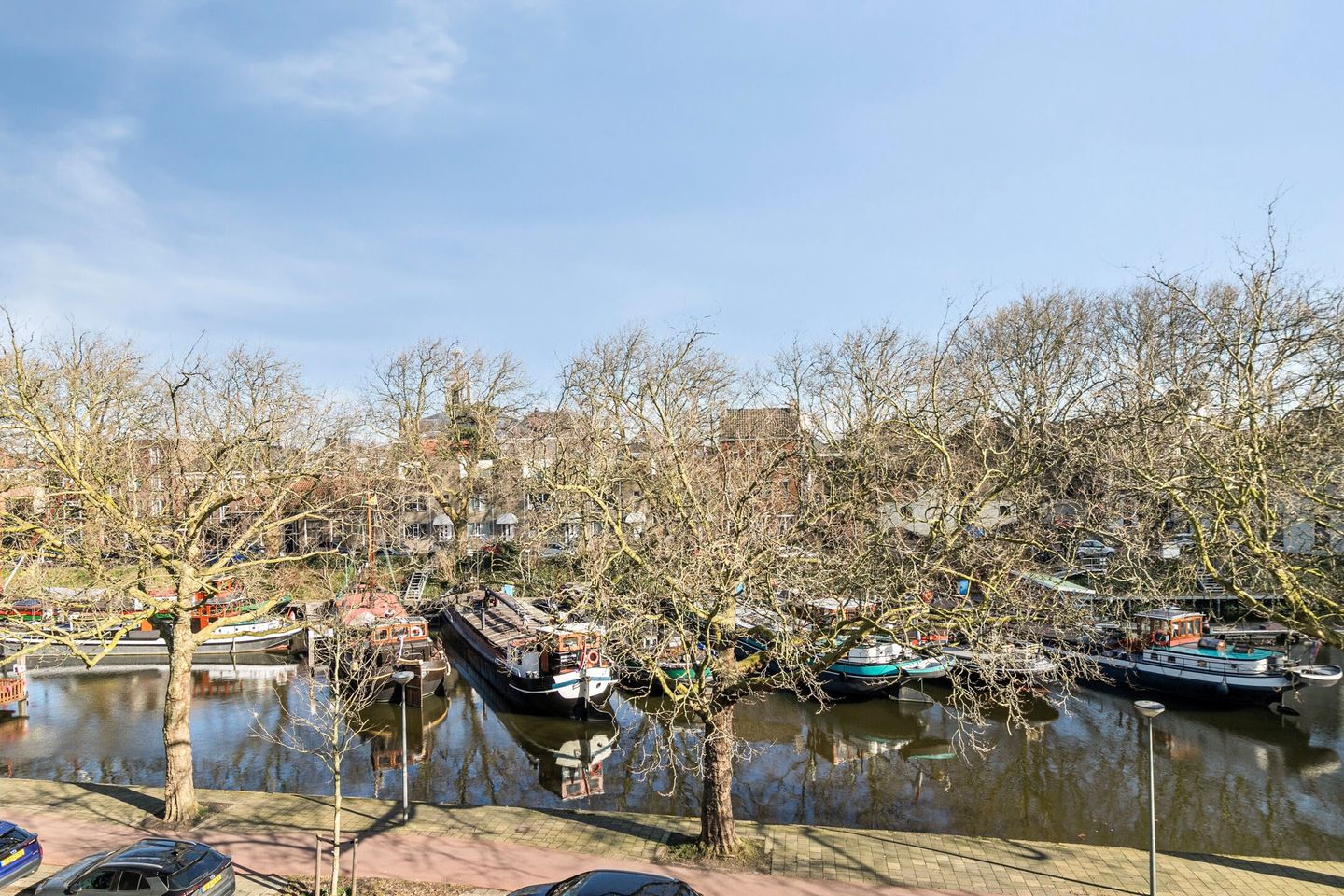 Foto 14 van Nieuwe Haven 141-K