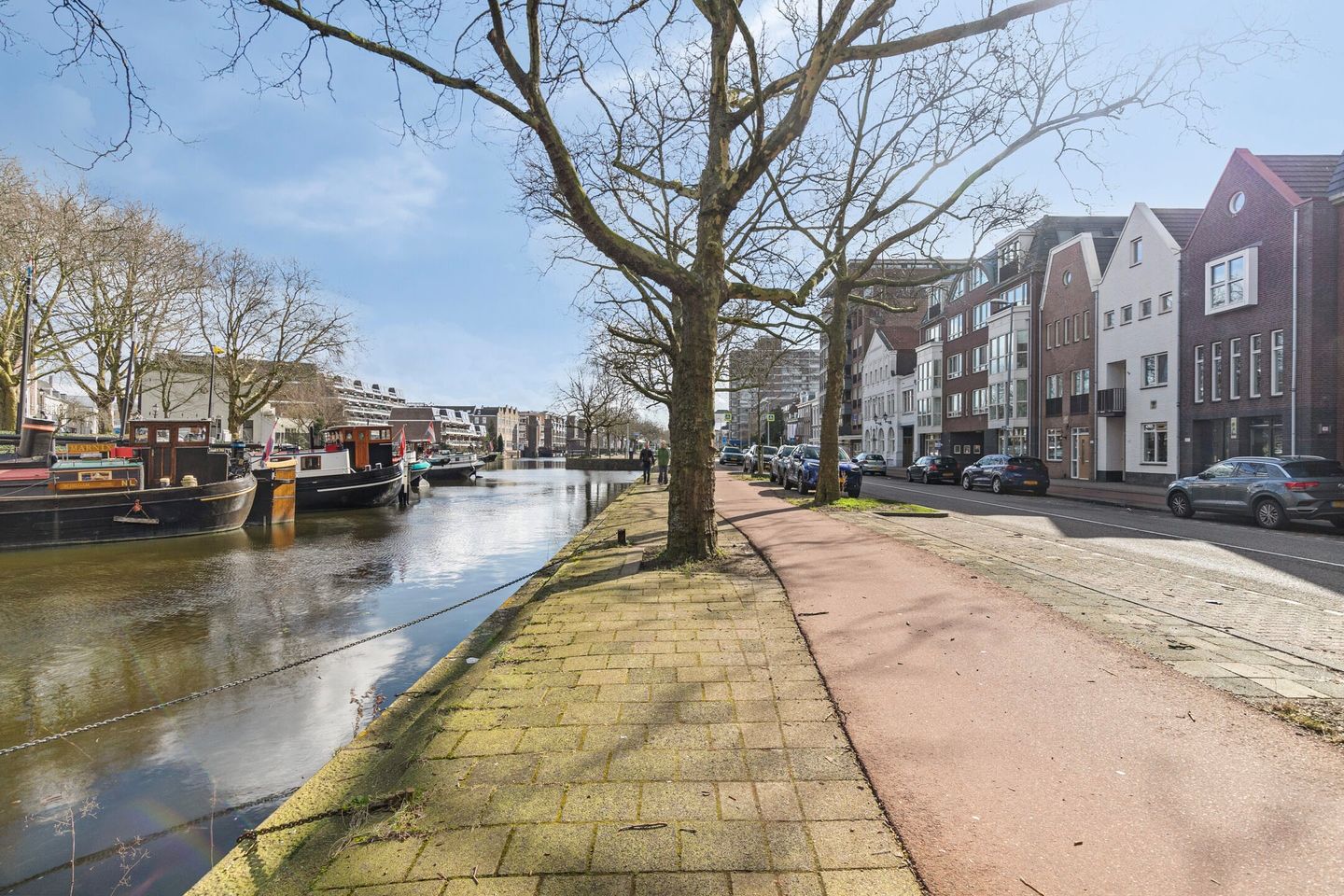 Foto 19 van Nieuwe Haven 141-K