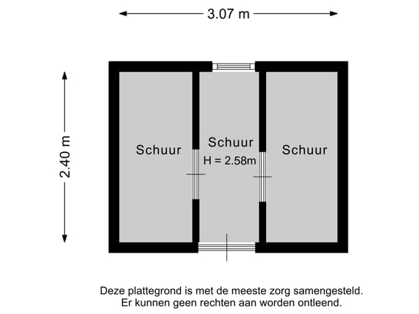 Schuur